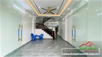 Bán nhà số 47 đường số 8 khu dân cư An Trang, An Đồng, An Dương, Hải Phòng