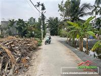 Chuyển nhượng lô đất Quý Kim 3, Hợp Đức, Đồ Sơn, Hải Phòng