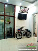 Bán nhà tại Cát Dài, Lê Chân Hải Phòng 