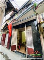 Cho thuê nhà số 15/6/140 Đình Đông, Lê Chân, Hải Phòng