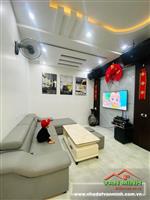 Bán nhà ngõ Dân Lập, Lê Chân, Hải Phòng