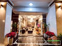 Chuyển nhượng căn Biệt thự Song Lập siêu đẹp, tặng Full Nội Thất trong khu Biệt thự mê Linh, Anh Dũng, Hải Phòng