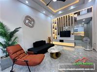 Bán nhà Miếu Hai Xã; Lê Chân, Hải Phòng