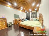 Bán nhà mặt đường Lương Khánh Thiện, Ngô Quyền, Hải Phòng - Vị trí kim cương