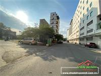 Chuyển nhượng 40m lô 20B Lê Hồng Phong, Đằng Giang, Ngô Quyền, Hải Phòng - Gía 3 tỷ 160 triệu