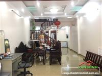 Cho thuê cả nhà mặt đường số 64 Tuyến 3 Trại Lẻ, Kênh Dương, Lê Chân, Hải Phòng