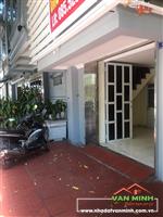Cho thuê nhà mặt đường số 5 Nguyễn Tất Tố, Quán Nam, Lê Chân, Hải Phòng