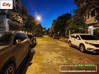 Bán đất Biệt thự lô 16D Lê Hồng Phong, Hải An, Hải Phòng