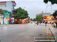 Bán nhà số 14 Ngô Gia Tự, Hải An, Hải Phòng