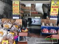 Bán nhà số 10A Nguyễn Khuyến, Cầu Đất, Ngô Quyền, Hải Phòng