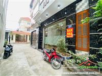 Bán nhà số 21B Lô 2 mặt bằng Sở Dầu, Hồng Bàng, Hải Phòng