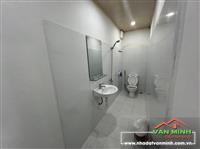 Bán đất tặng nhà mặt đường Trại Lẻ, Lê Chân, Hải Phòng 