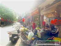Bán nhà mặt đường số 273 Lý Thường Kiệt, Hồng Bàng, Hải Phòng