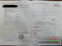 Chuyển nhượng lô đất mặt ngõ 201 Trần Nguyên Hãn, Lê Chân, Hải Phòng