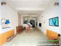 Cho thuê nhà mặt ngõ 132 An Đà, Ngô Quyền, Hải Phòng