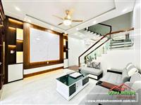 Bán nhà ngõ Tô Hiệu, Lê Chân, Hải Phòng