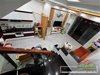 Bán nhà phố Khúc Thừa Dụ, Lê Chân, Hải Phòng 