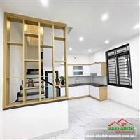 Bán nhà mặt ngõ Hồ Sen, Hải Phòng 