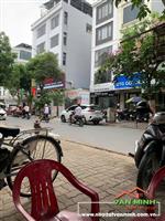 Bán nhà mặt đường Nguyễn Tất Tố đoạn kinh doanh buôn bán sầm uất nhất, phường Kênh Dương cũ, Hải Phòng