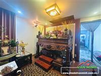 Bán nhà mặt ngõ số 8/29 Hoàng Văn Thụ, Hồng Bàng, Hải Phòng