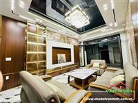 Bán nhà tại Hồ Sen Lê Chân Hải Phòng 