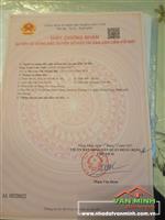 Chuyển nhượng thửa đất số 22/85 Bạch Đằng, Hạ Lý, Hồng Bàng, Hải Phòng
