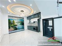 Bán nhà Nam Trung Hành lô góc mặt ngõ oto vào nhà