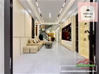 Bán nhà đẹp mặt ngõ thông phố Tôn Đức Thắng, Lê Chân, Hải Phòng