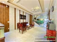 Bán nhà tuyến 2 Quán Nam, Kênh Dương, Lê Chân, Hải Phòng