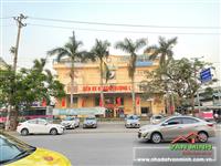 Bán nhà xưởng mặt đường số 93 đường Hà Nội, phường Hồng Bàng mới (phường Sở Dầu cũ), Hải Phòng