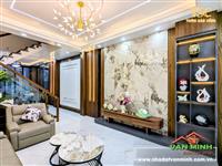 Bán nhà mặt ngõ Thiên Lôi ngay Hoàng Huy Mall và Siêu thị AEON