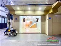 Bán nhà số 54/303 Chợ Hàng (ngõ Đông Trà), Lê Chân, Hải Phòng