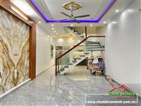 Bán nhà số 52/5 Đầm Xi, Trang Quan, An Dương, Hải Phòng 