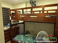 Bán nhà HH4 T6 P606 Chung cư Hoàng Huy Lạch Tray, Ngô Quyền, Hải Phòng