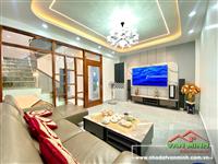 Bán nhà mặt đường số 3 Quang Đàm (lô 27 TĐC Quang Đàm), Sở Dầu, Hồng Bàng, Hải Phòng 
