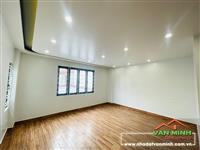 Bán nhà Trung Hành 4 tầng xây mới đủ hướng