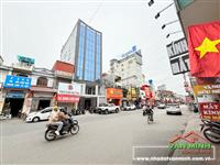 Cho thuê mặt bằng tòa nhà BG số 234 Đà Nẵng, Gia Viên, Ngô Quyền, Hải Phòng 