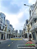 BÁN SHOP LIỀN KỀ DỰ ÁN GOLDEN POINT - HÀNG HIẾM