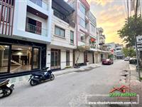 Bán nhà số 90B lô K, Thư Trung 2, Đằng Lâm, Hải An, Hải Phòng
