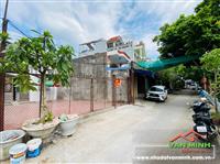 Bán đất số 5/426 Nguyễn Văn Linh, Dư Hàng Kênh, Lê Chân, Hải Phòng