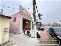 Bán nhà mặt đường số 278 Nguyễn Hữu Cầu, phường Ngọc Xuyên, Đồ Sơn, Hải Phòng