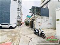 Bán đất ngõ 175 Đằng Hải ngõ 5m oto vào đất