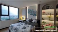 CẦN CHO THUÊ CĂN HỘ CSKY VIEW 2PN, FULL NỘI THẤT PHƯỜNG CHÁNH NGHĨA, THỦ DẦU MỘT