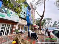 Bán nhà mặt đường số 2A Trần Hưng Đạo, Hồng Bàng, Hải Phòng