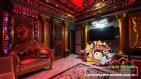 Nhà mặt đường Nguyễn Công Hoà - Lê Chân - Hải Phòng