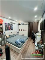Bán nhà mặt đường Thích Trí Hải, Hồ Sen, Lê Chân, Hải Phòng