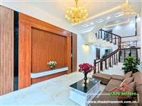 Bán nhà phố Nguyễn Công Hoà, Lê Chân, Hải Phòng