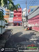 Bán Nhà Phố Tại Tp Thủ Đức-HCM, nhiều tiện ích xung quanh