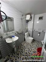 Nhà 3 tầng dân xây độc lập tại Đồng Hoà - 84m2 - Ô tô vào nhà