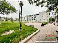 Chuyển nhưng đất mặt đường Hạ Lý - khu phố đi bộ Thế Lữ - view công viên tuyệt đẹp